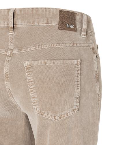 MAC JEANS - WIDE, Baby soft corduroy
