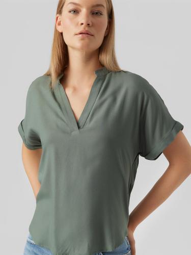 VMBEAUTY SS TOP GA NOOS