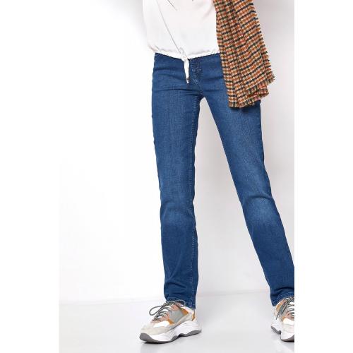TONI Liv 552 mid blue used