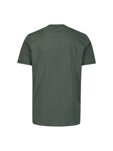 T-Shirt Crewneck Slub