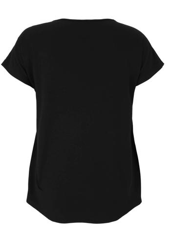 Shirt 52 - Schwarz