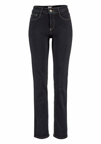 MAC 5-Pocket-Jeans »Angela« Die Schmale