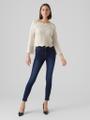 VMGINGER 3/4 BOATNECK PULLOVER GA N