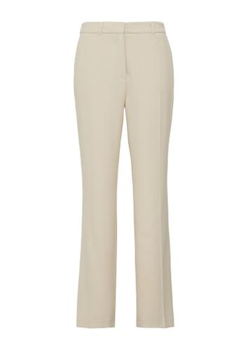 Hose Beige 48/REG