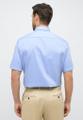 Shirt pinpoint short sleeve