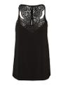 VMANA S/L LACE TOP NOOS