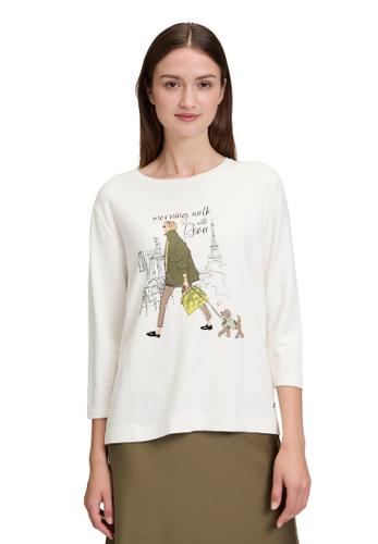 Casual-Shirt