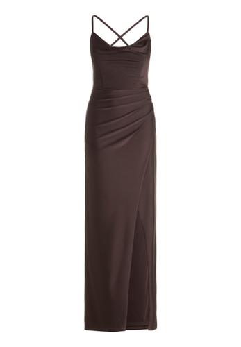 Abendkleid