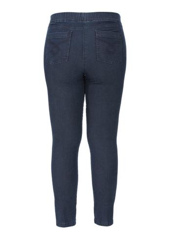 KjBRAND Jeansjeggings »Jenny«