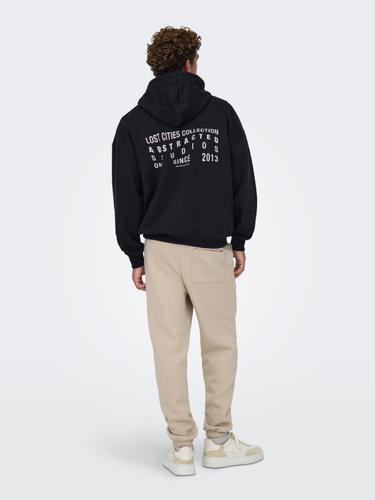 ONSGALLERY VTG HOODIE