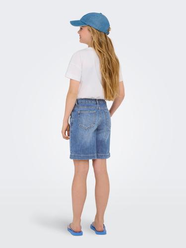 KOGCOMET WIDE LONG SHORTS DNM DIA NOOS