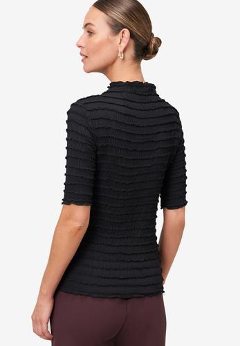 Shirt 44 - Black Beauty