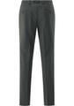CG Cedric Hose 54 Slim Fit - Grau Mittel
