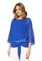 Chiffonbluse