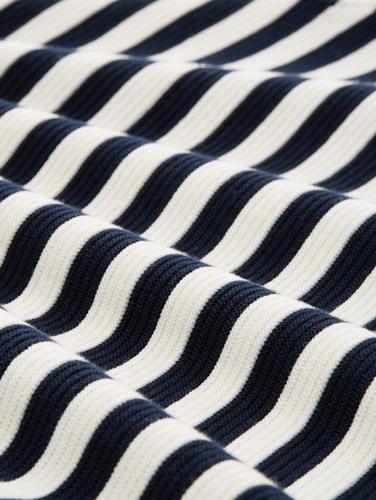 Strickpullover aus Bio-Baumwolle