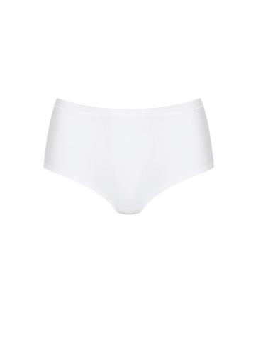 Slip mit breiter Seitenpartie