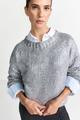 Strickpullover