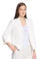Blazer-Jacke