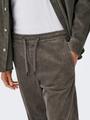 ONSLINUS TAP CORDUROY 0185 PANT NOOS