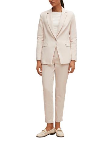 Comma Blazer