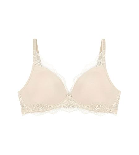 Triumph Amourette Charm P 0004 schwarz - Creme / 75C