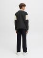 JORNORREBRO BLOCKING SWEAT POLO JNR