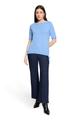 Casual-Shirt 42 Figurumspielend - Azurine