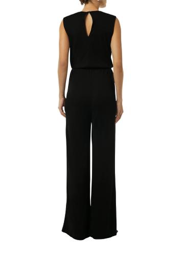 Overall 42 - Schwarz