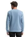 Sweatshirt mit Logo-Print