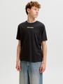 JJCITY PHOTOPRINT TEE SS CREW NECK JNR