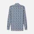 OLYMP Luxor 24/Seven 41 modern fit - Marine