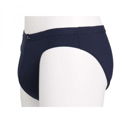 TOM TAILOR Herren Mini-Slip längsgestreift 1er Pack