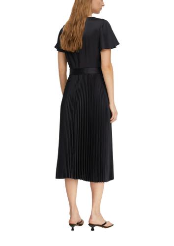 Kleid 46 - Blau