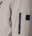 Softshell Blouson XL Basic Outerwear - Beige