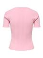 ONLTENNA O-NECK S/S TOP JRS NOOS