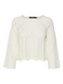VMGINGER 3/4 BOATNECK PULLOVER GA N