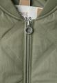 Blouson mit Steppmuster 42 - Summer Khaki