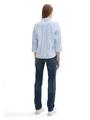 TTALEXA STRAIGHT Jeans 30/34 Straight Fit - Mid Stone Wash Denim