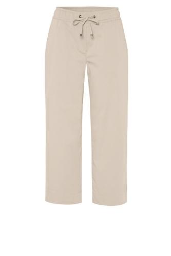 Pia Wide Leg 3/4