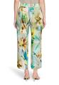 Marlene-Hose 38 Relaxed Fit - Mint/nature