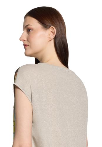 Blusenshirt