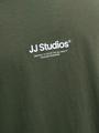 JJESOHO TEE SS CREW NECK NOOS