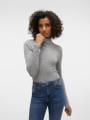 VMVINI LS HIGH-NECK TOP JRS