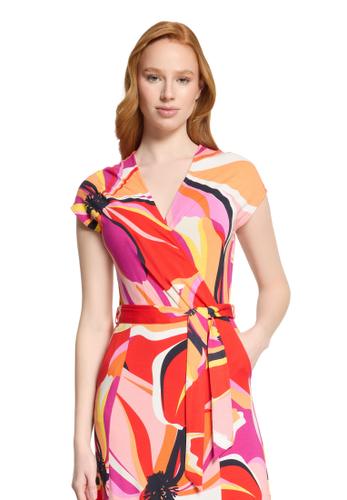 Jerseykleid