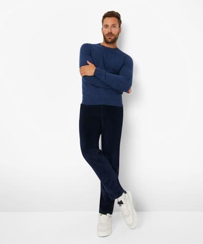Style Fabio Jog Blau 34/34