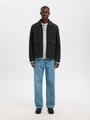 SLHJAKOB WOOL BLEND JKT