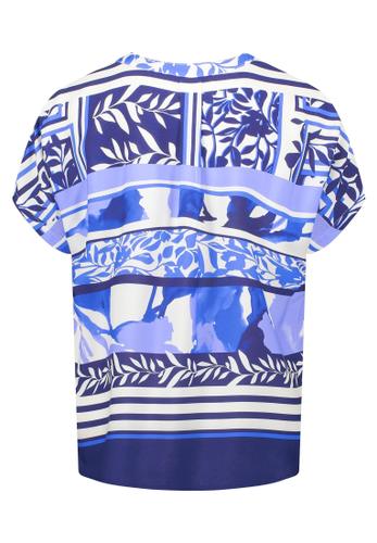 Longbluse