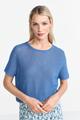 Shirt - Blau / M