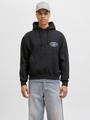 JORYORK GRAPHIC SWEAT HOOD