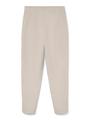 VMLINA HW TAPERED PANT NOOS 36/30 Verjüngt - Silver Cloud
